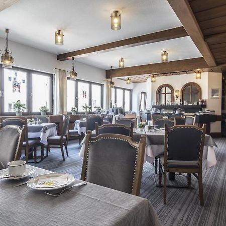 Hotel Garni Oberrhein Rheinfelden  Dış mekan fotoğraf