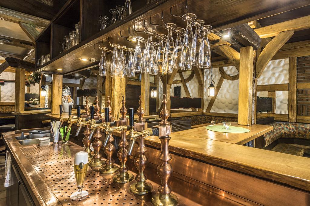 Hotel Garni Oberrhein Rheinfelden  Dış mekan fotoğraf