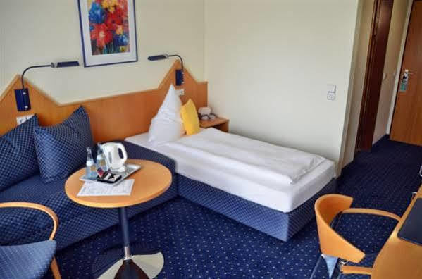 Hotel Garni Oberrhein Rheinfelden  Dış mekan fotoğraf