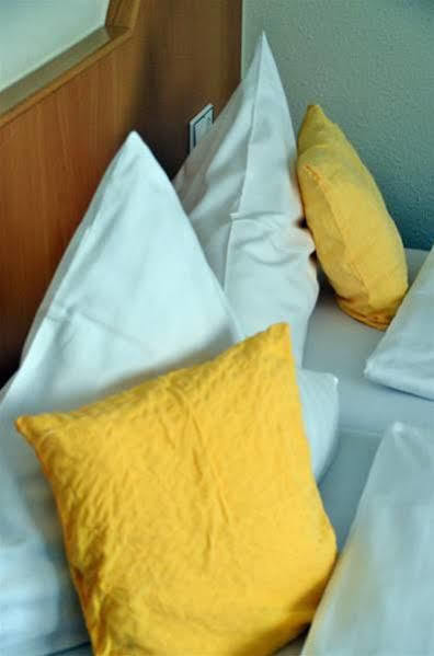 Hotel Garni Oberrhein Rheinfelden  Dış mekan fotoğraf