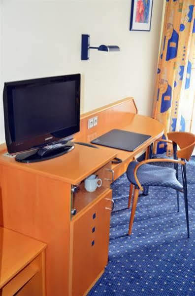 Hotel Garni Oberrhein Rheinfelden  Dış mekan fotoğraf
