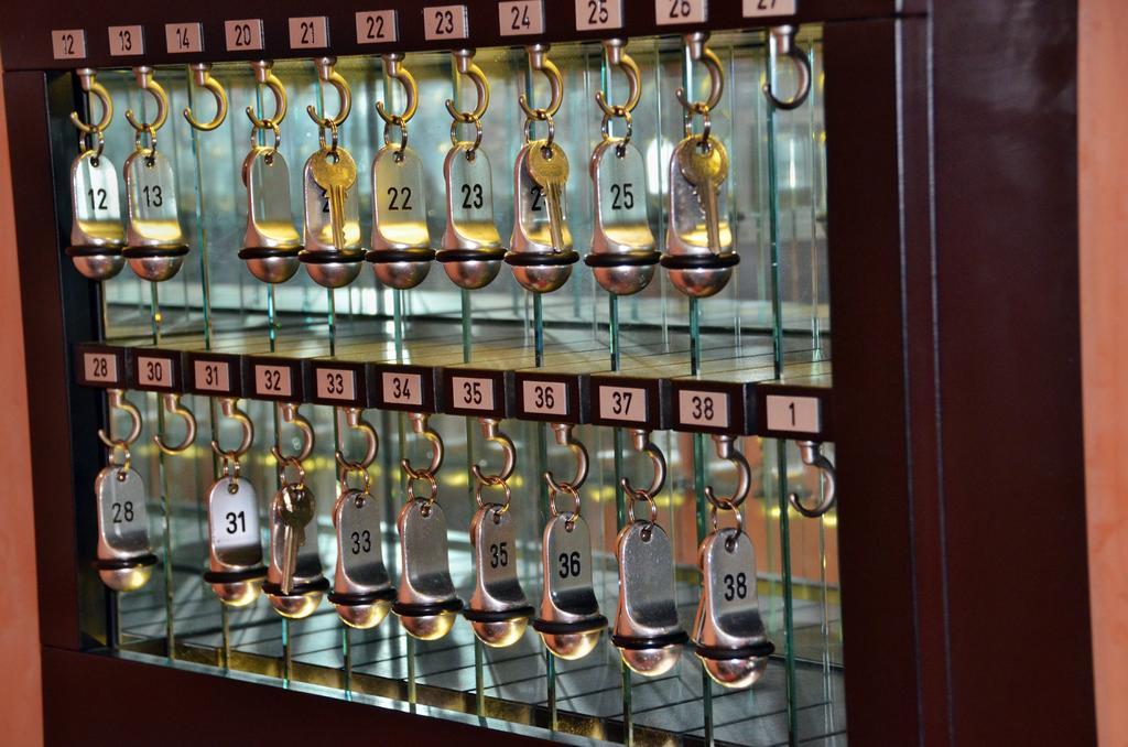 Hotel Garni Oberrhein Rheinfelden  Dış mekan fotoğraf